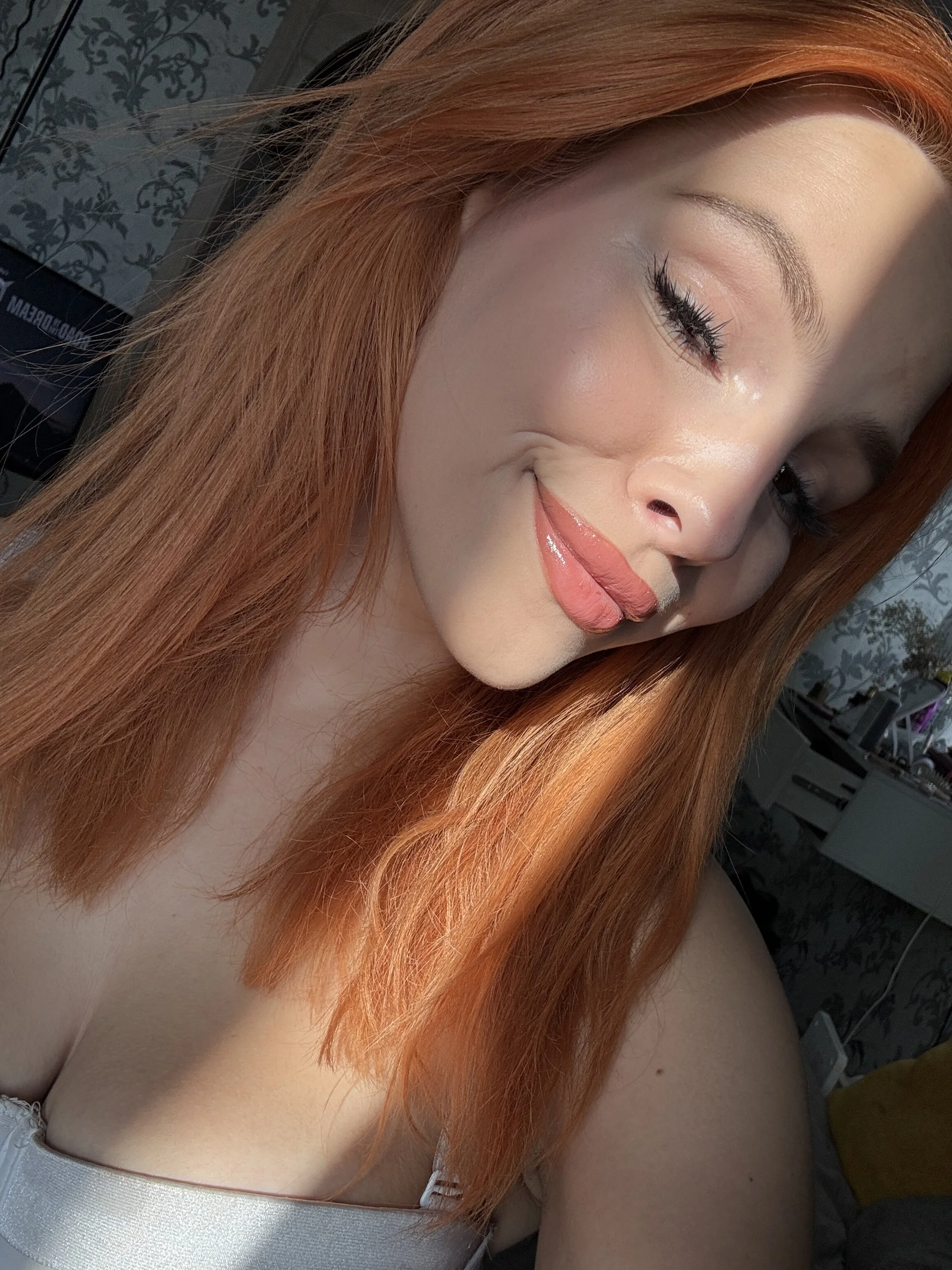 XXX Porn Photo of Nude liahstormi_ 8