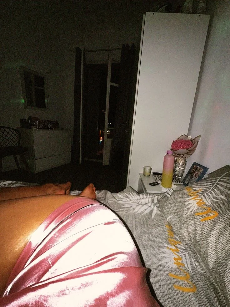 XXX Porn Photo of Nude meliloa 3