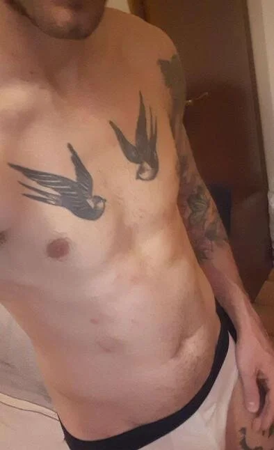 XXX Porn Photo of Nude 3bomber 12
