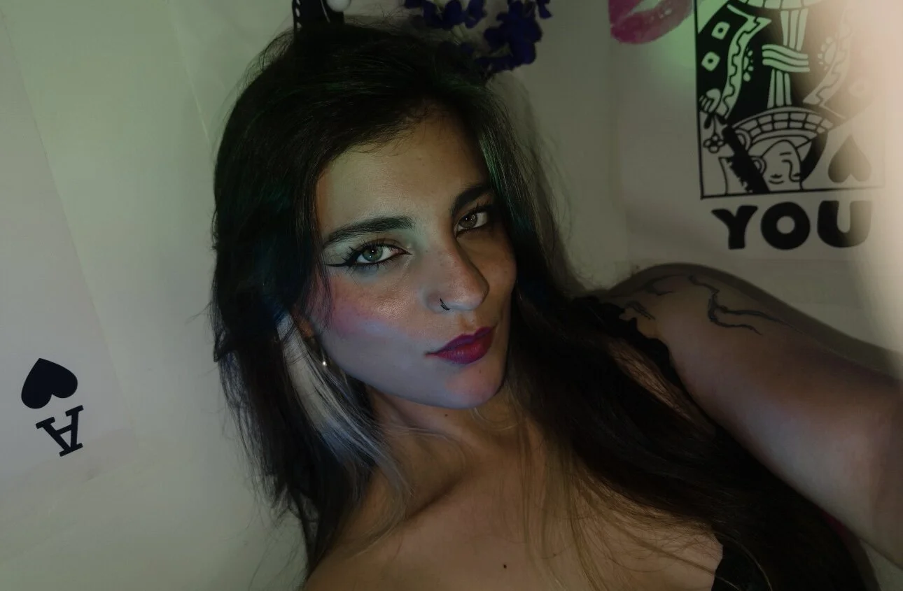 XXX Porn Photo of Nude sarahtaylorr 23