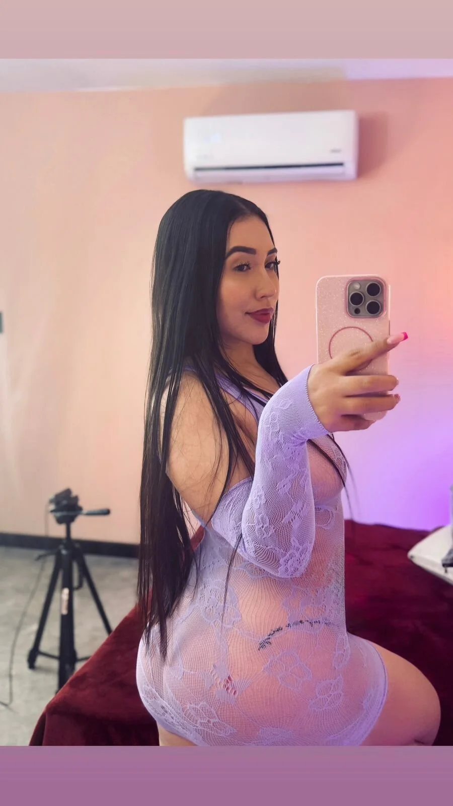 XXX Porn Photo of Nude melany_saenz 14