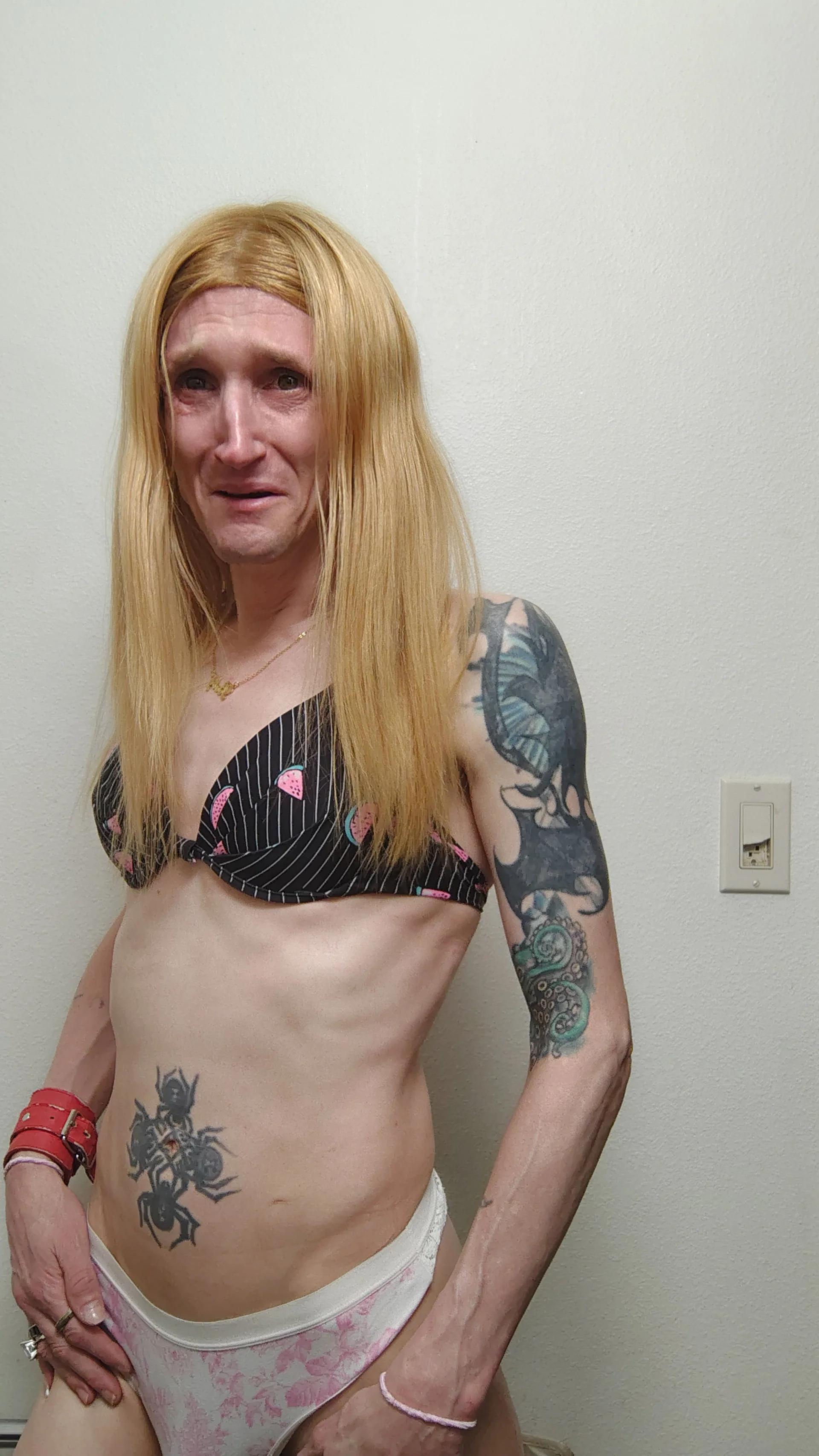 XXX Porn Photo of Nude BirdmanJR11th 22