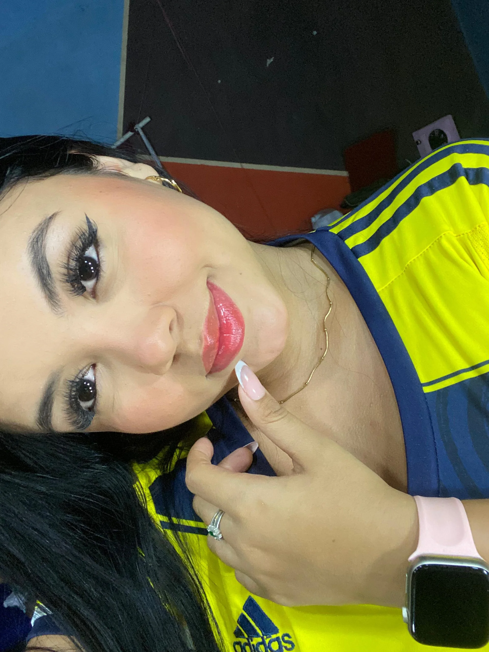 XXX Porn Photo of Nude Lizz_Tender 61