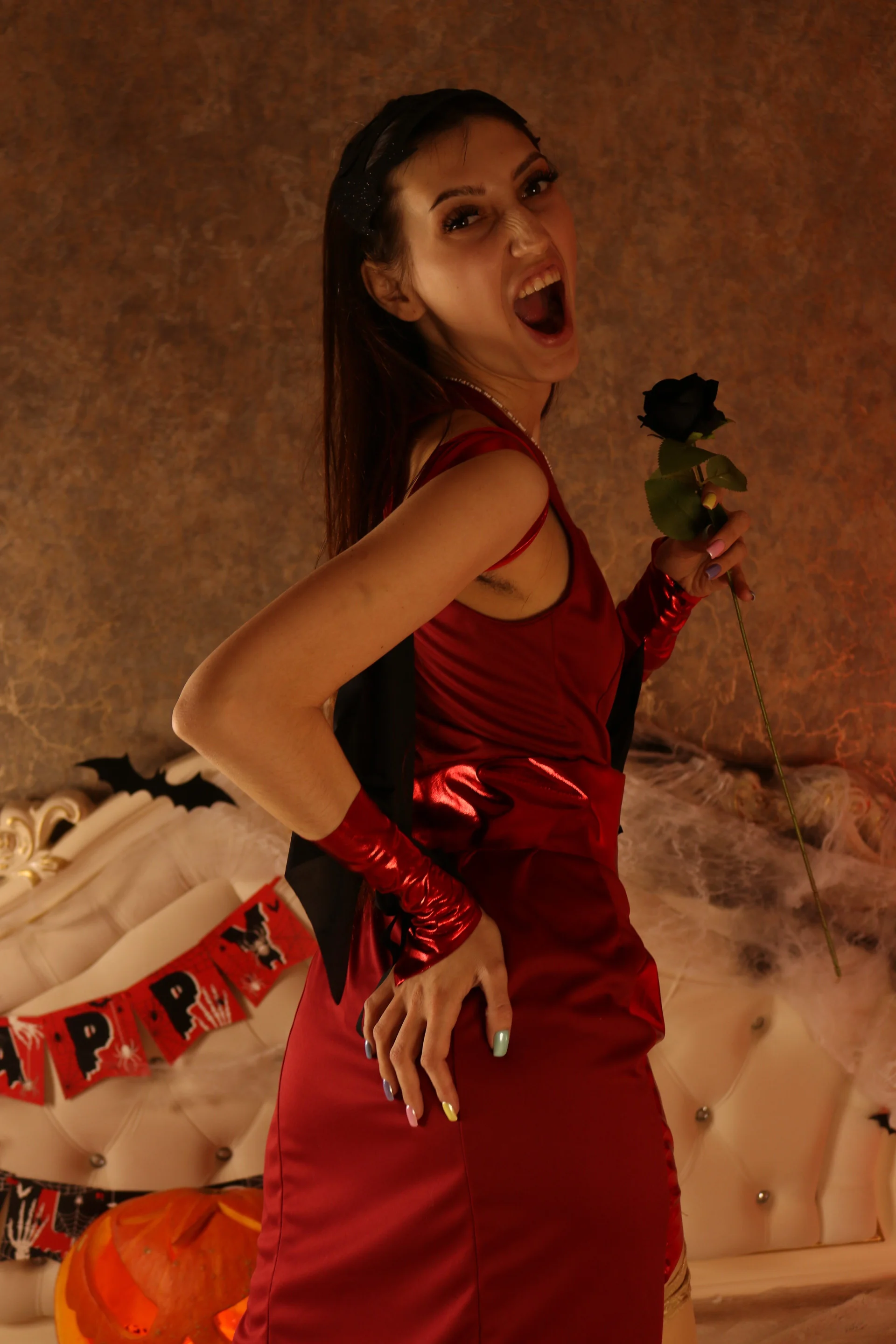 XXX Porn Photo of Nude Iren 97