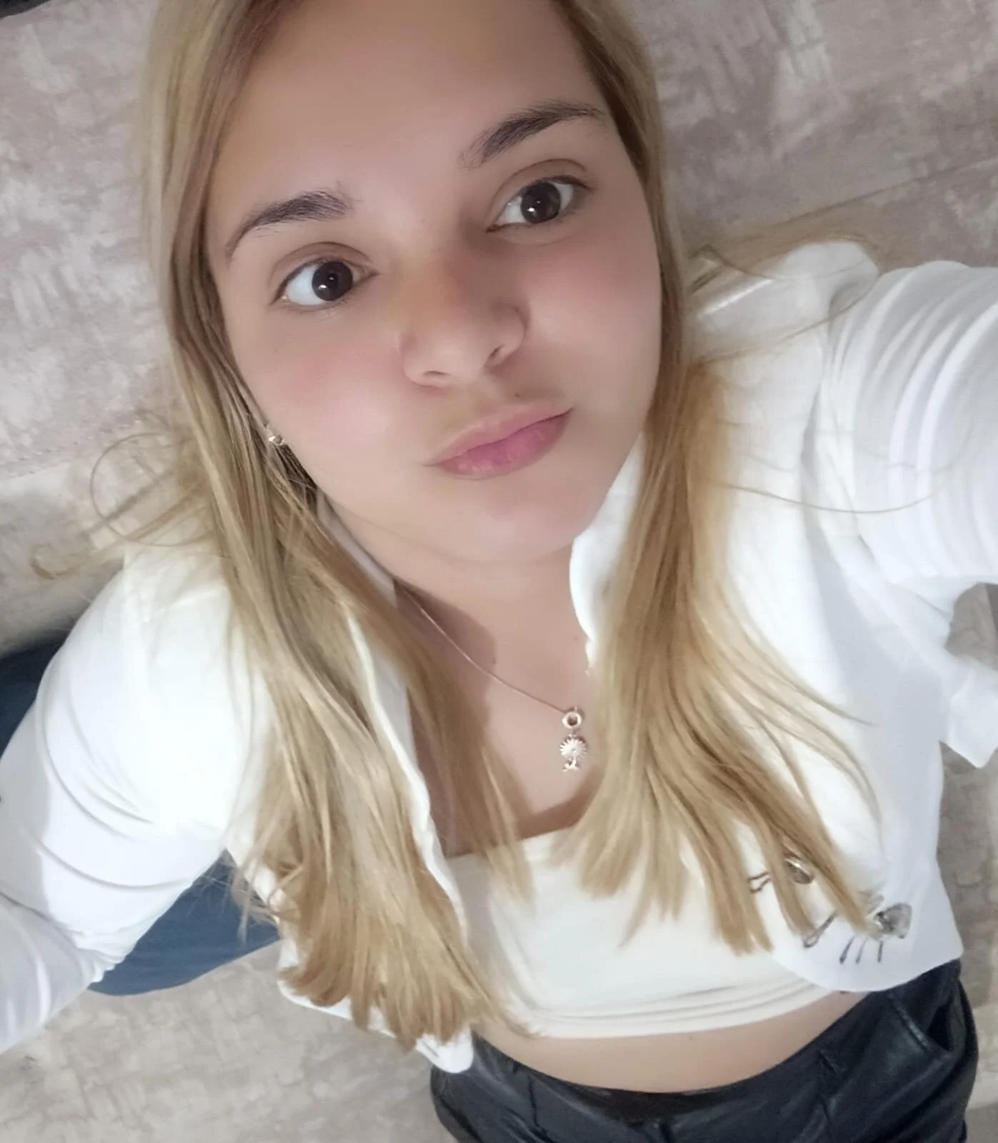 XXX Porn Photo of Nude elarzeth_24 5
