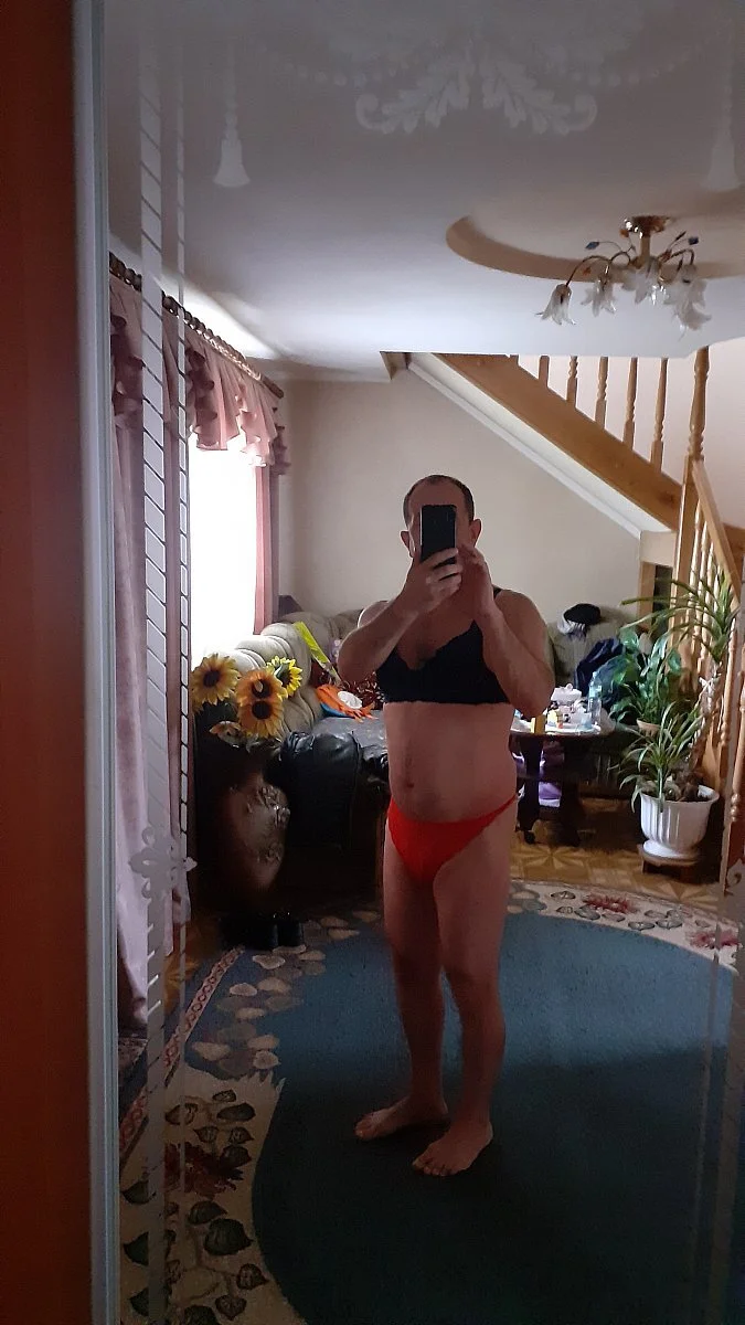 XXX Porn Photo of Nude julianA1964 2