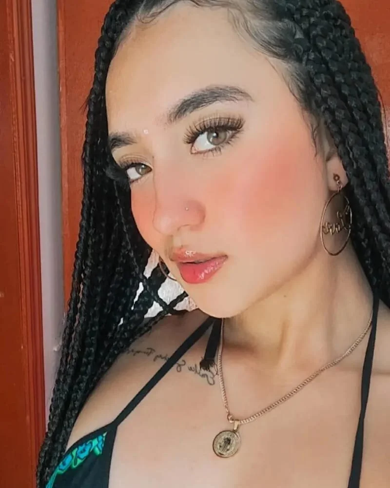 XXX Porn Photo of Nude _Tammyy 4