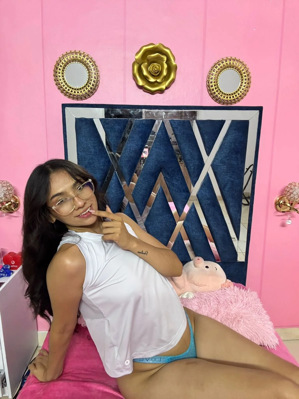 XXX Porn Photo of Nude lunaluxury22 5