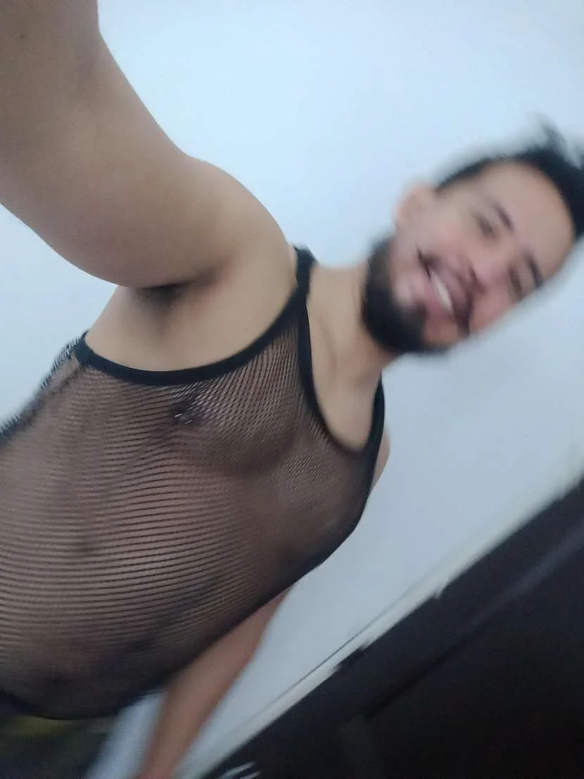 XXX Porn Photo of Nude KalethBigDick 547
