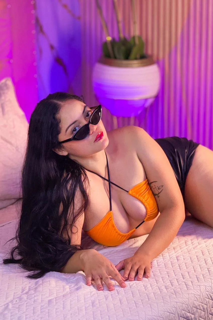 XXX Porn Photo of Nude Chloe_monroe__ 2