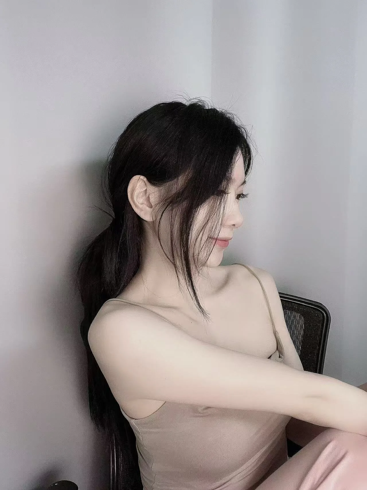 XXX Porn Photo of Nude Ivy_ss1881 1