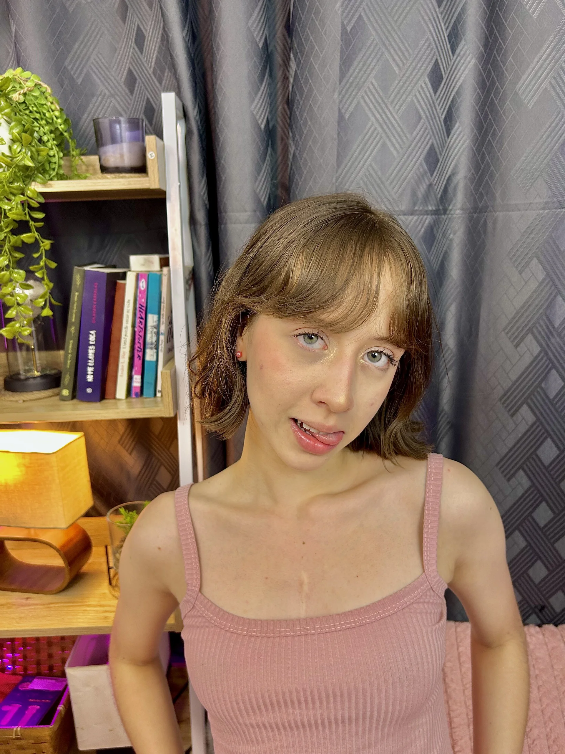 XXX Porn Photo of Nude Anne-dolly 14
