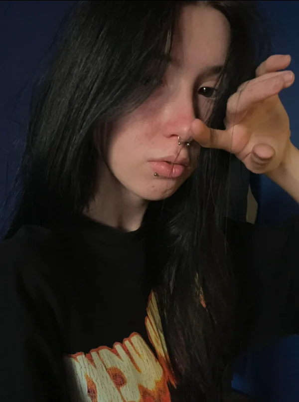XXX Porn Photo of Nude Jes_lollipop 16