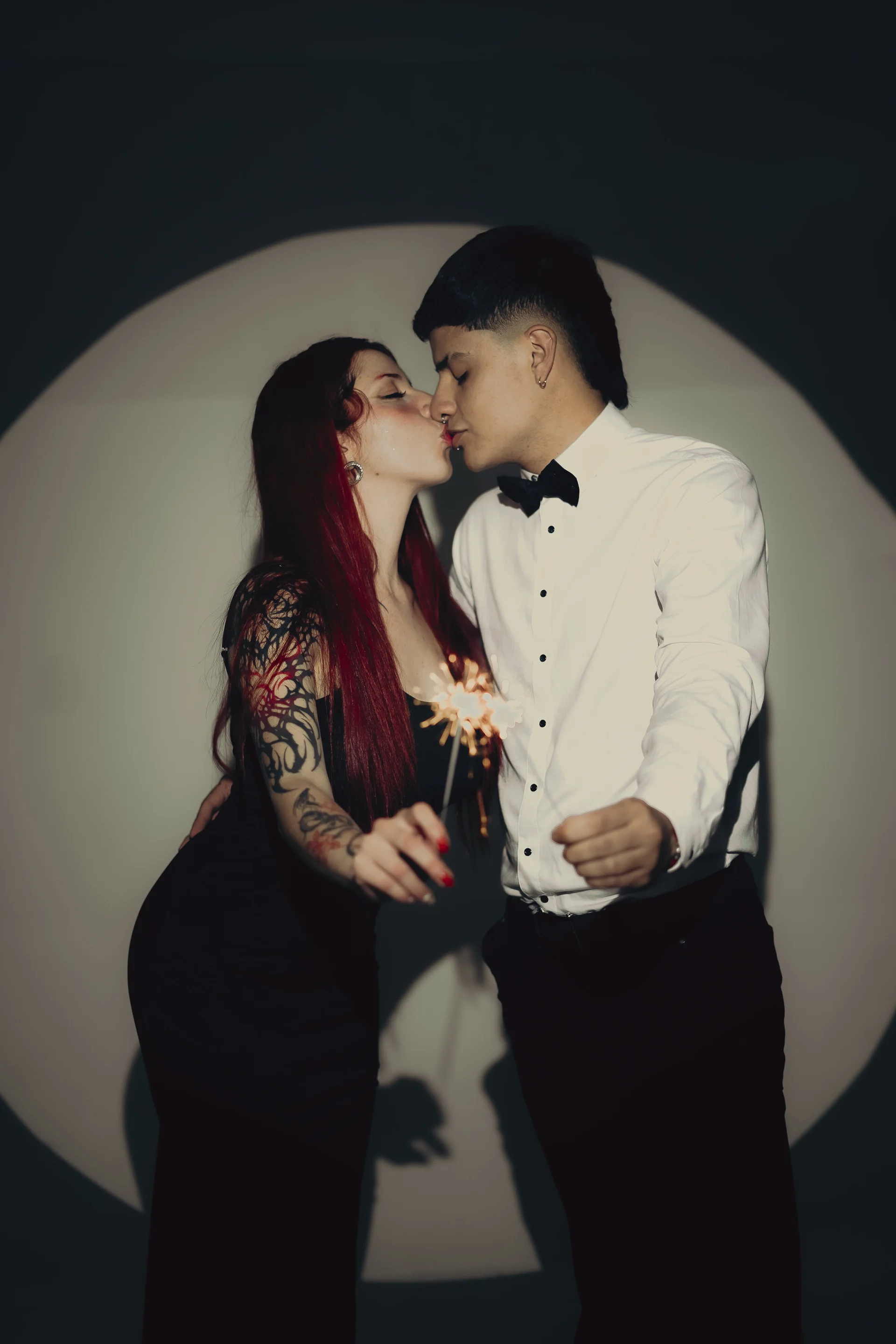 XXX Porn Photo of Nude LilithAndJacob 23