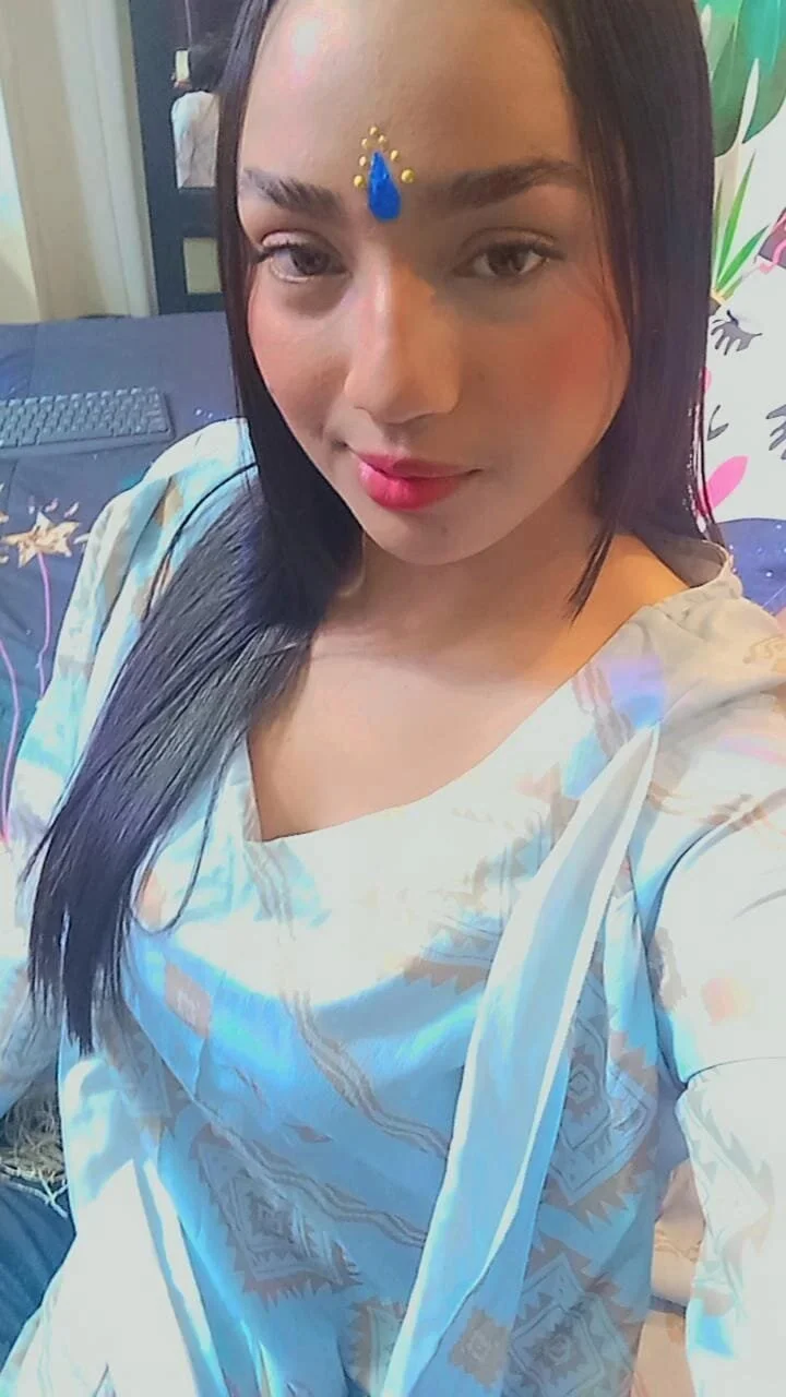 XXX Porn Photo of Nude shakti_moumita 2