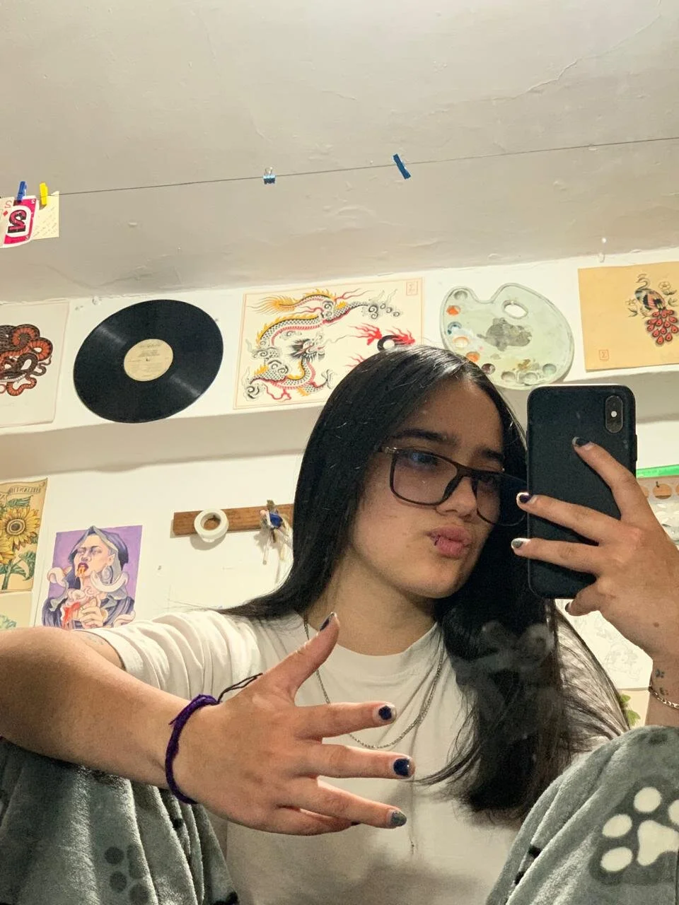 XXX Porn Photo of Nude katalinathxandbritney1 2