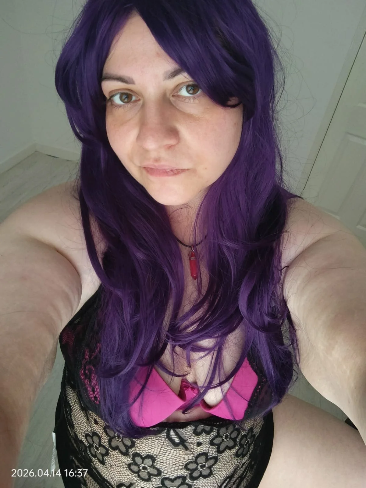 XXX Porn Photo of Nude BBWMomma 4