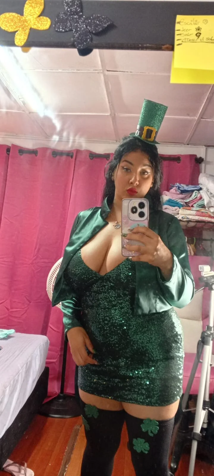 XXX Porn Photo of Nude rosebigboobs 286
