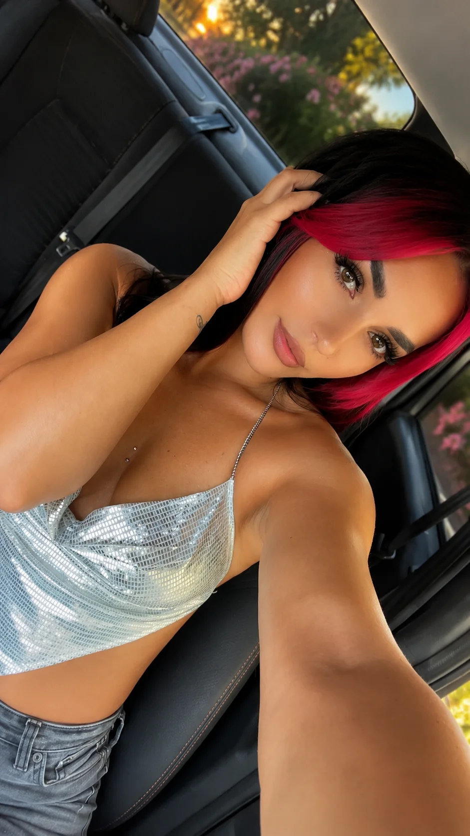 XXX Porn Photo of Nude MeganFoxiyyy 4