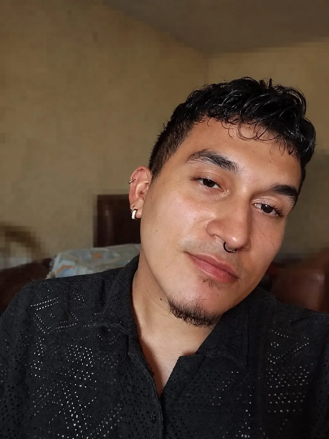XXX Porn Photo of Nude Lucas_morenty 3