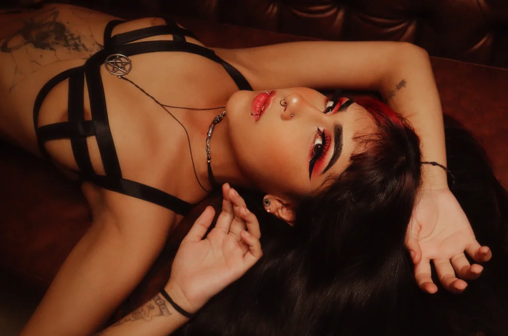 XXX Porn Photo of Nude 66lucl_fer6_ 10