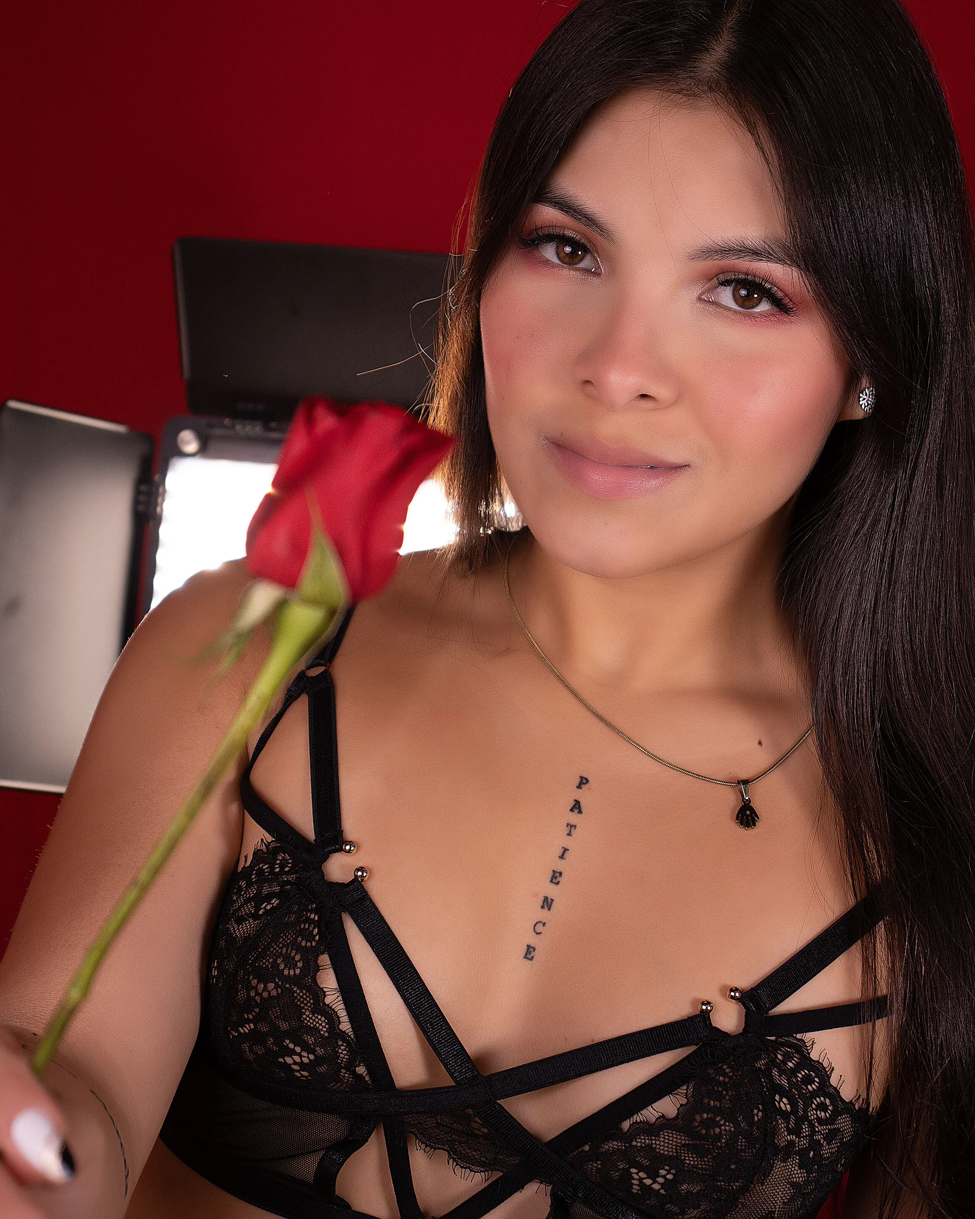 XXX Porn Photo of Nude Isabella_francoo 19