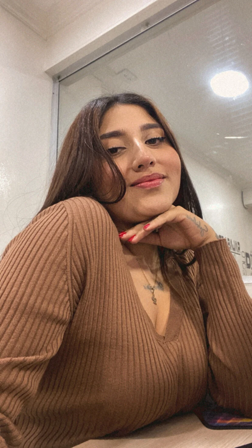 XXX Porn Photo of Nude croftsmila 12