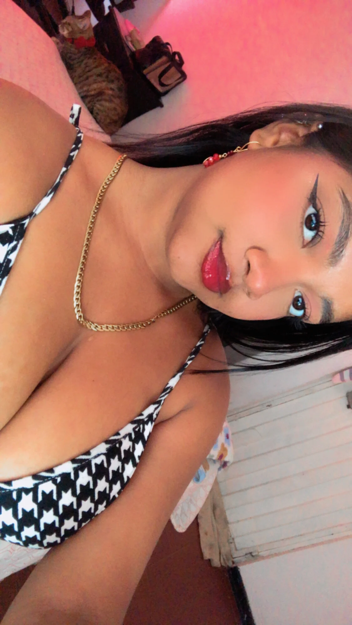 XXX Porn Photo of Nude Rosita8028 4