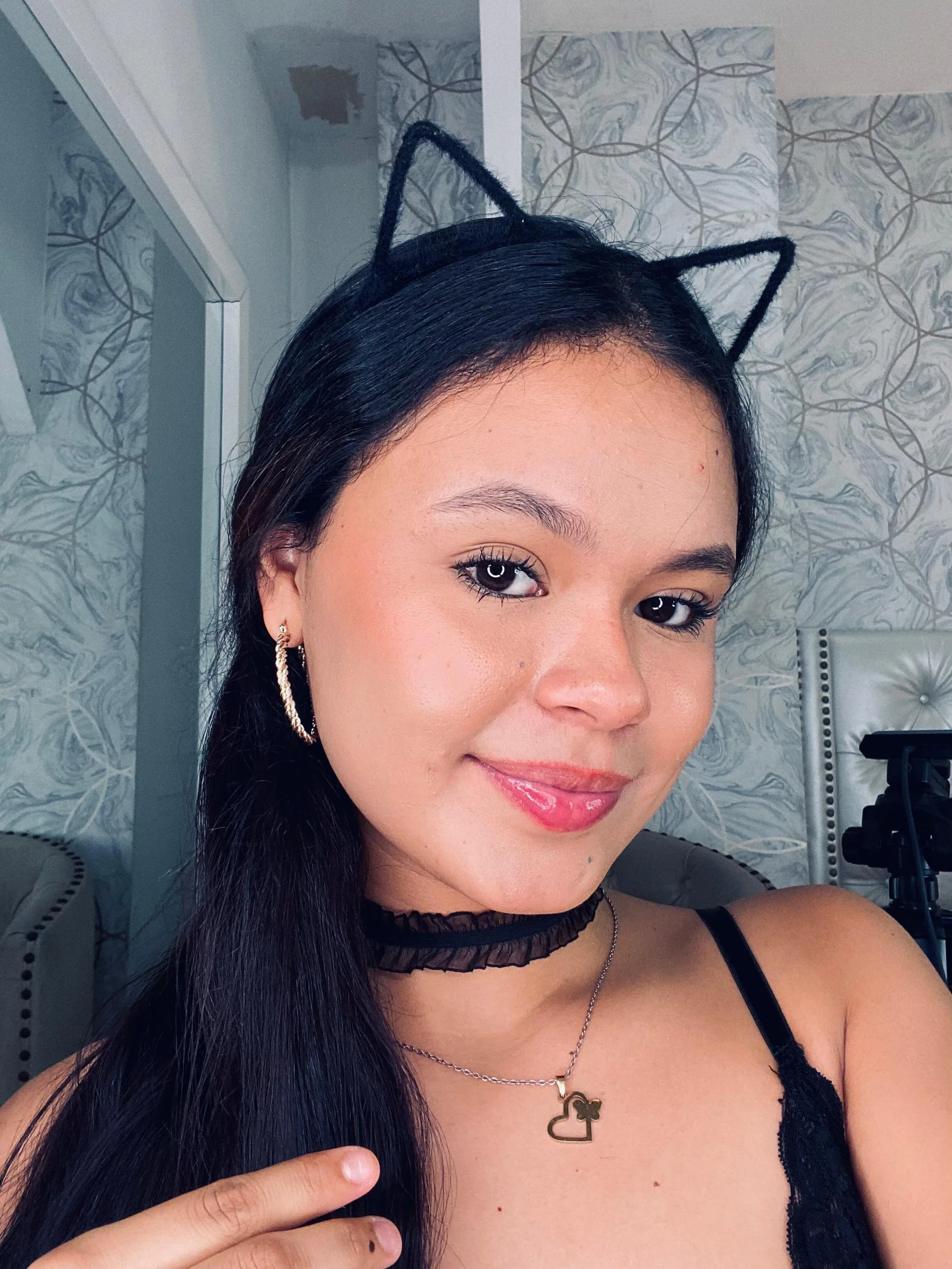 XXX Porn Photo of Nude amara_rousse 41