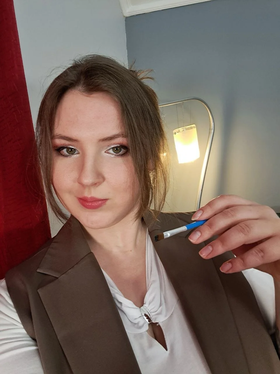 XXX Porn Photo of Nude MelodyMoores 31