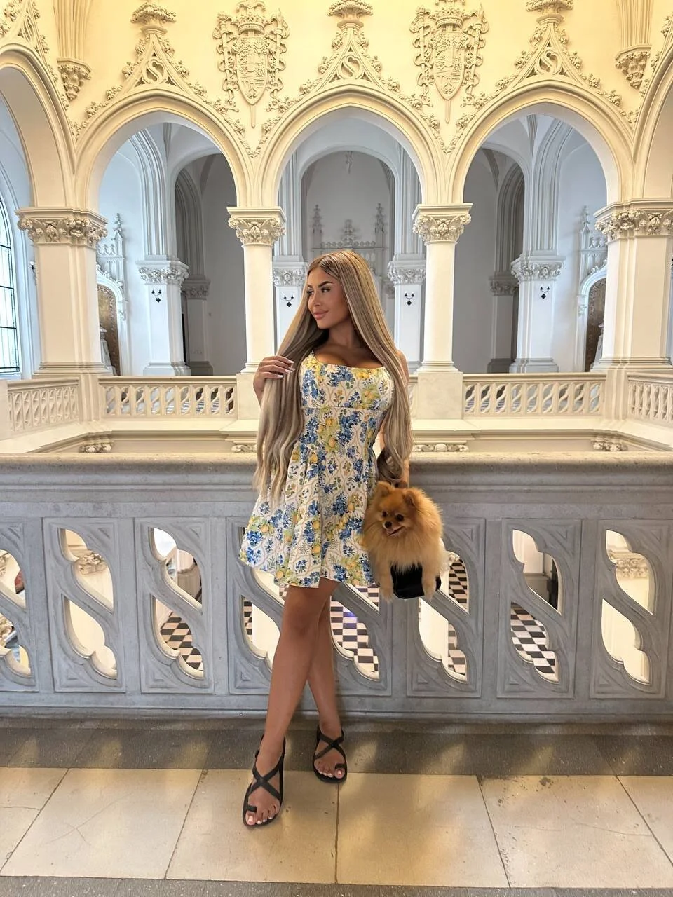 XXX Porn Photo of Nude EvaZane 165