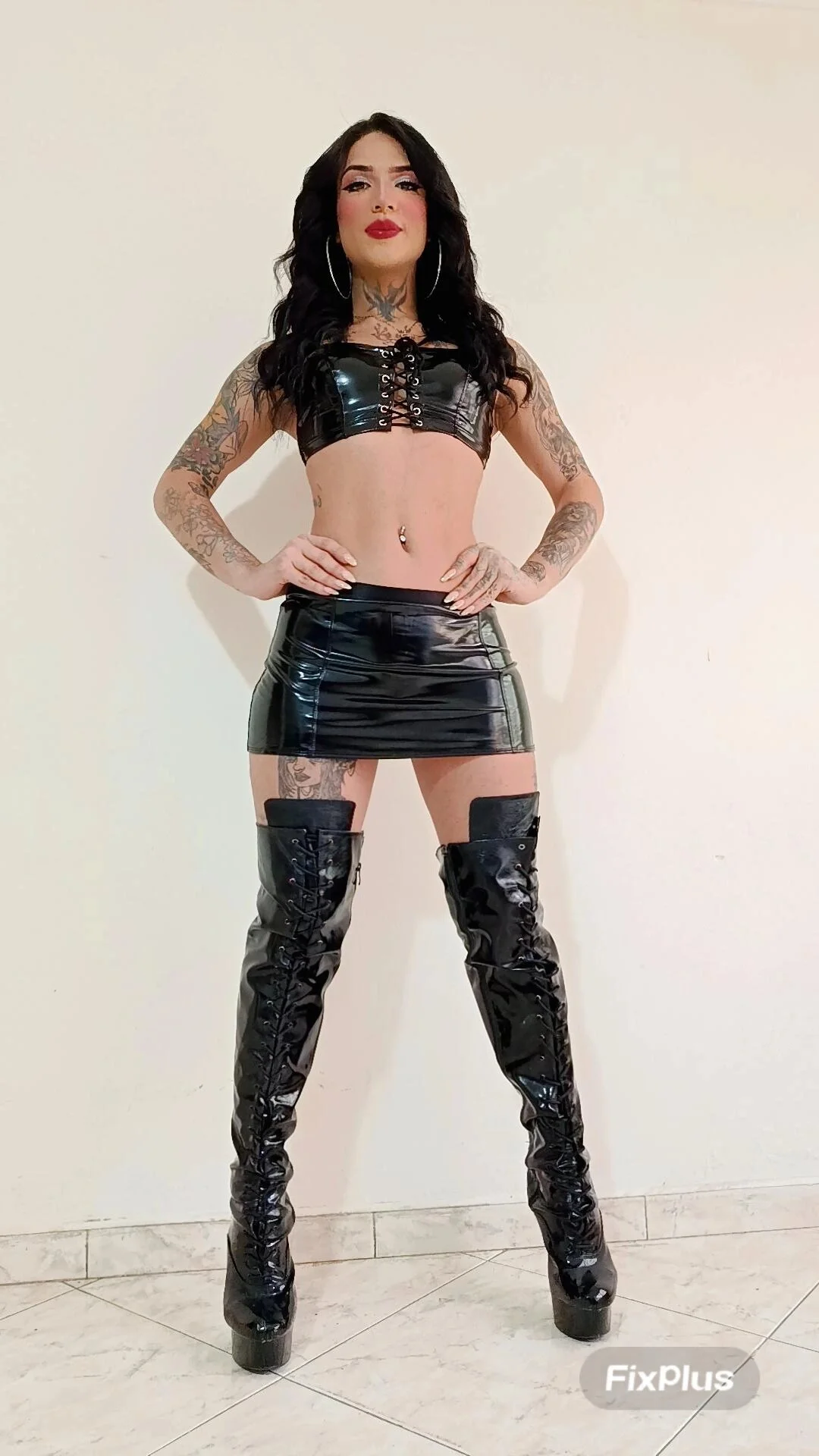 XXX Porn Photo of Nude Cathablake 13