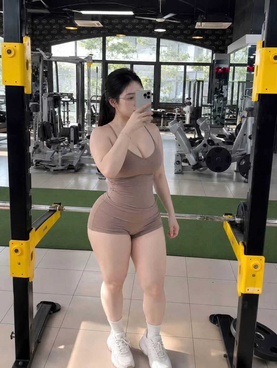 XXX Porn Photo of Nude Coral_hi 4