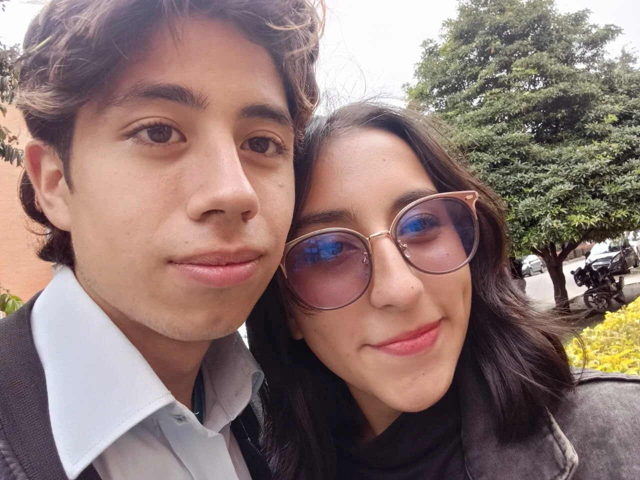 XXX Porn Photo of Nude mrandmrsvixencs 4