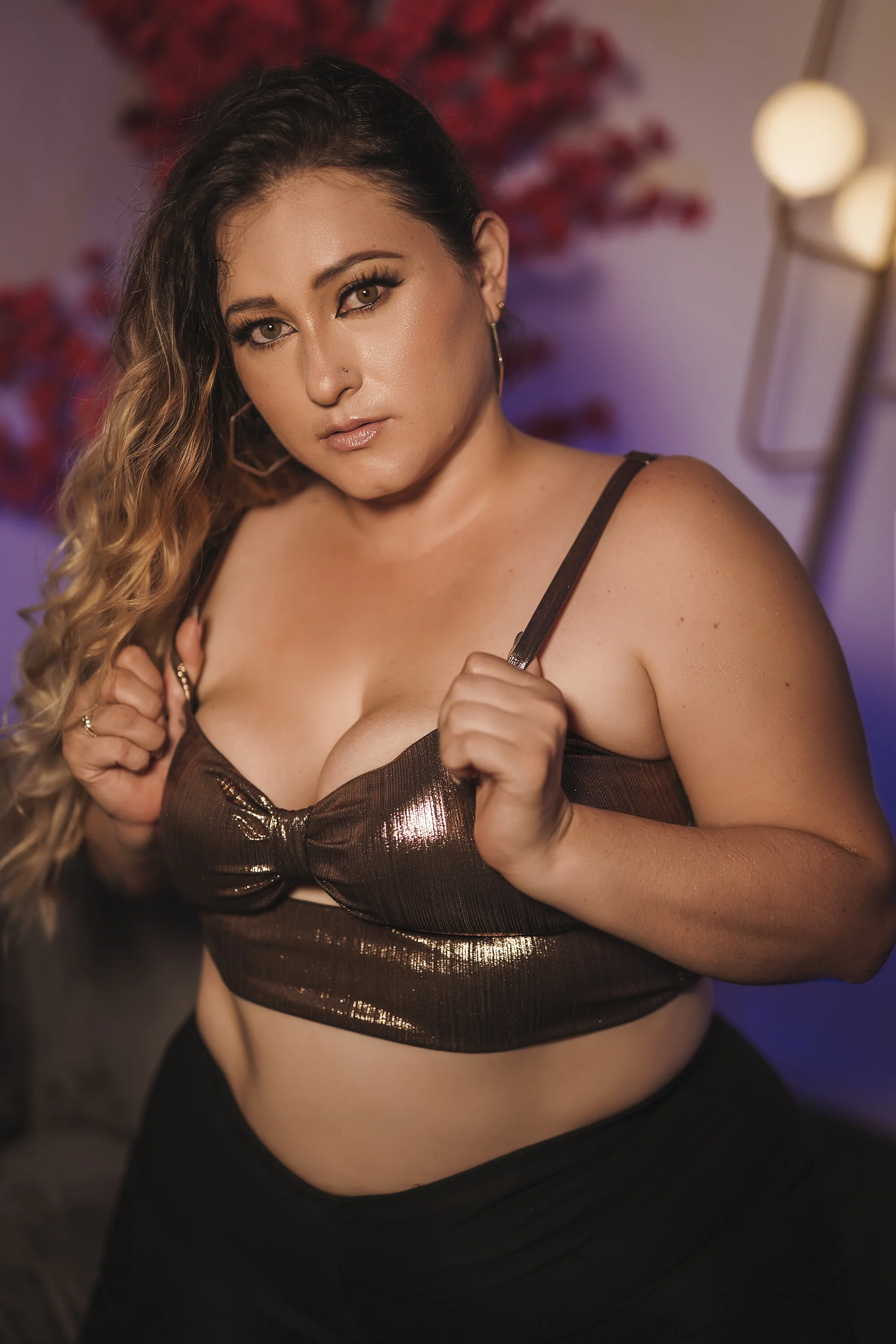 XXX Porn Photo of Nude lenah_smith 7