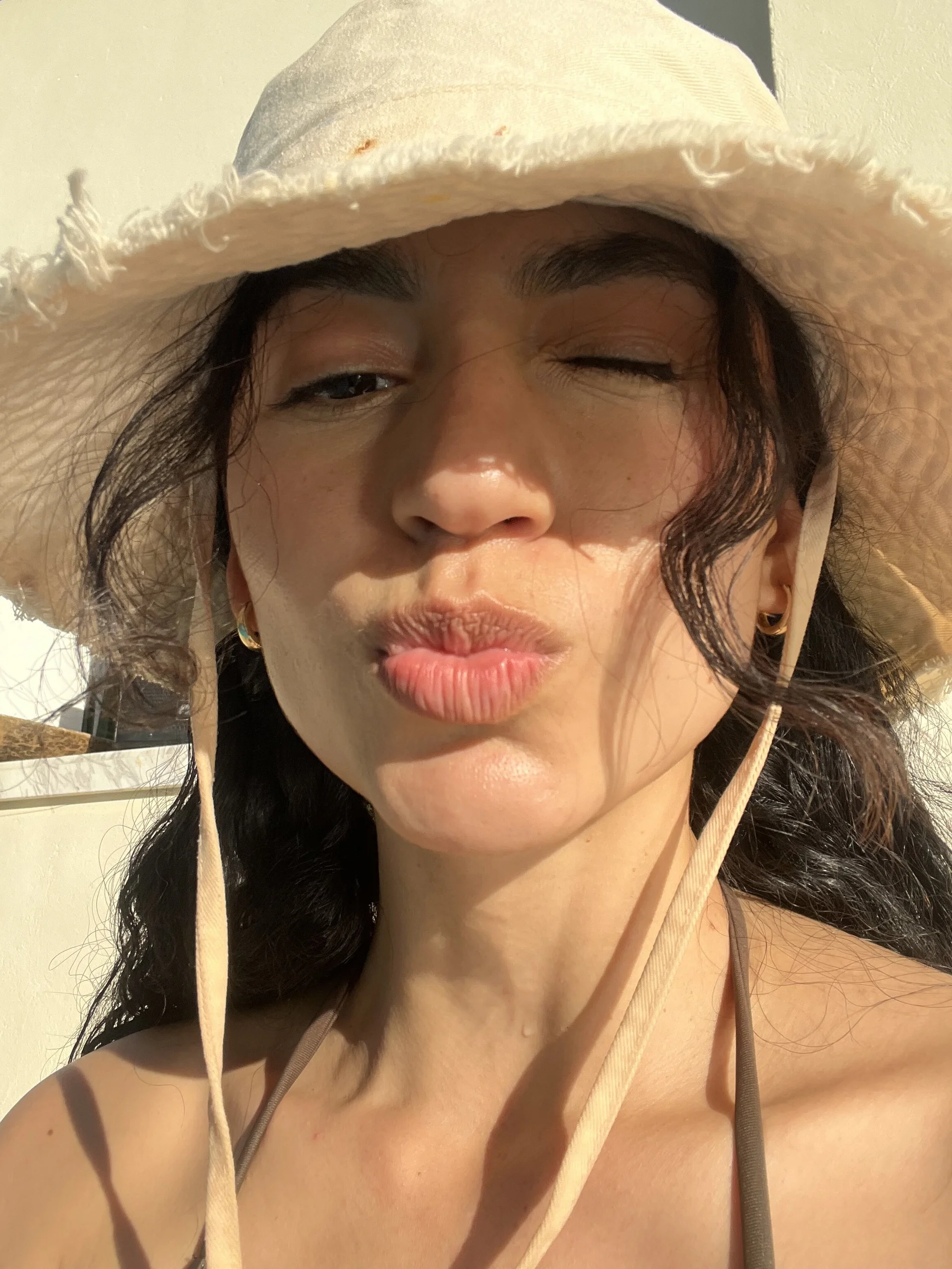XXX Porn Photo of Nude Lovinggirl_ 7
