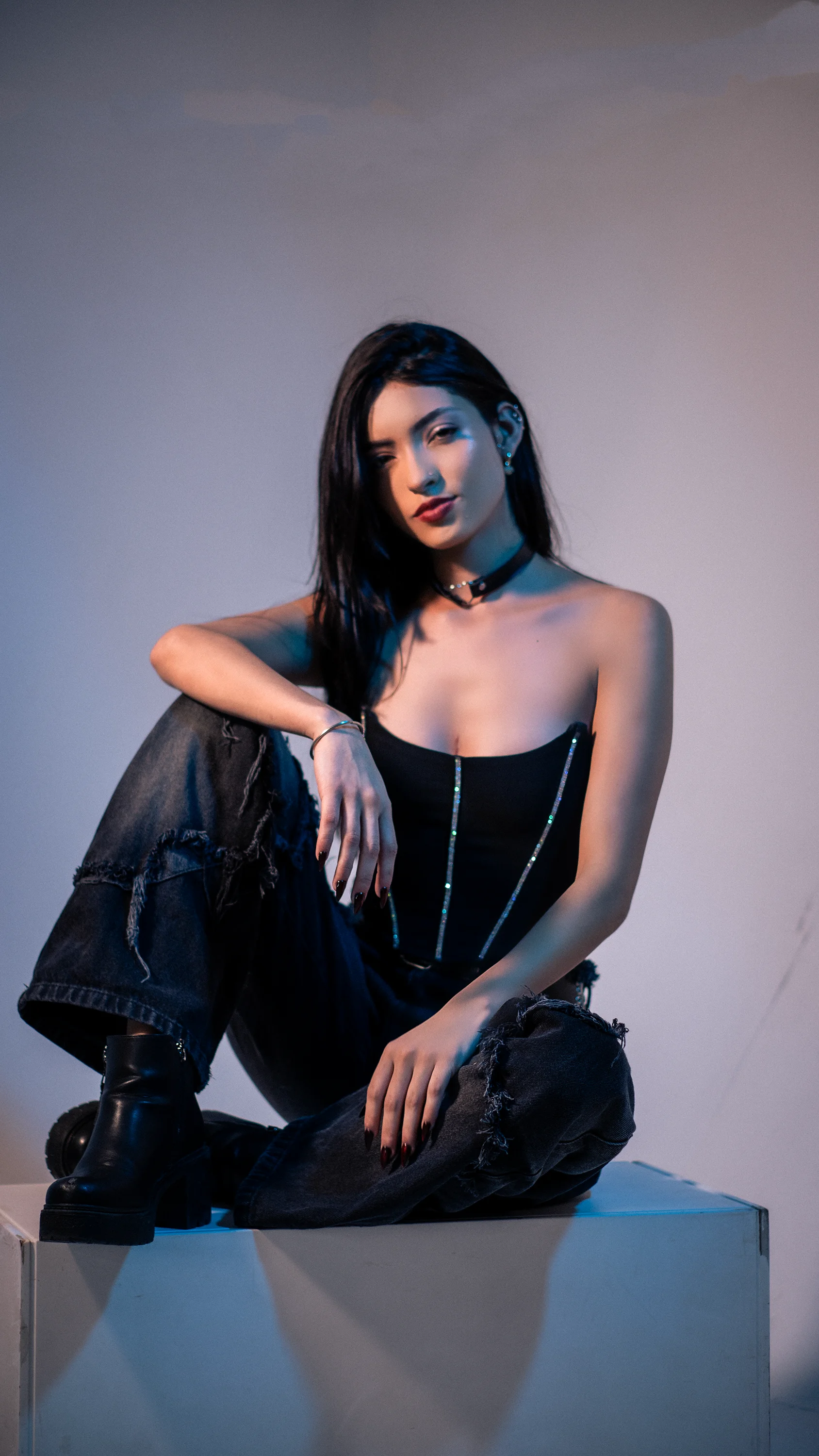 XXX Porn Photo of Nude Mia_Clay1 17