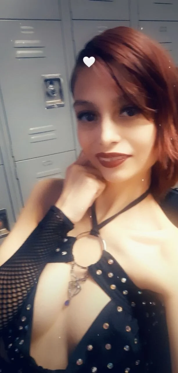 XXX Porn Photo of Nude spicyphoenix 8