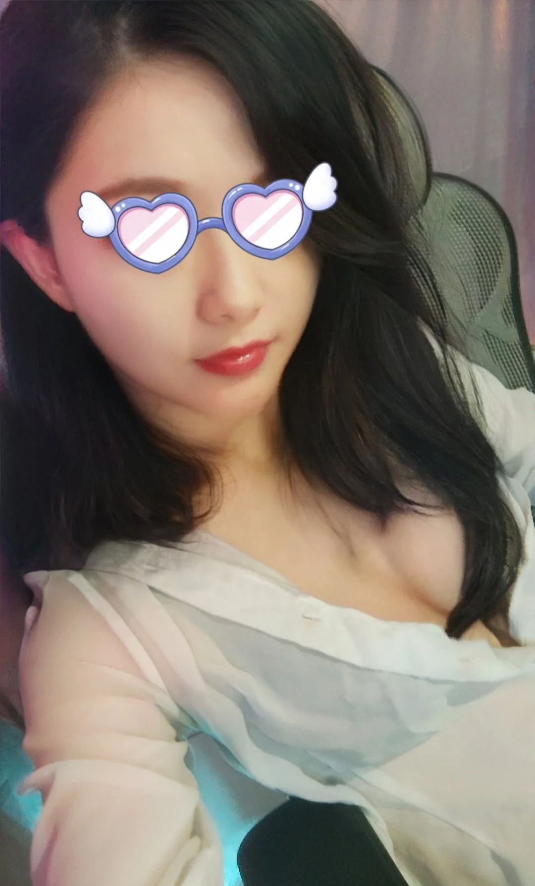 XXX Porn Photo of Nude Lu_Nana 3