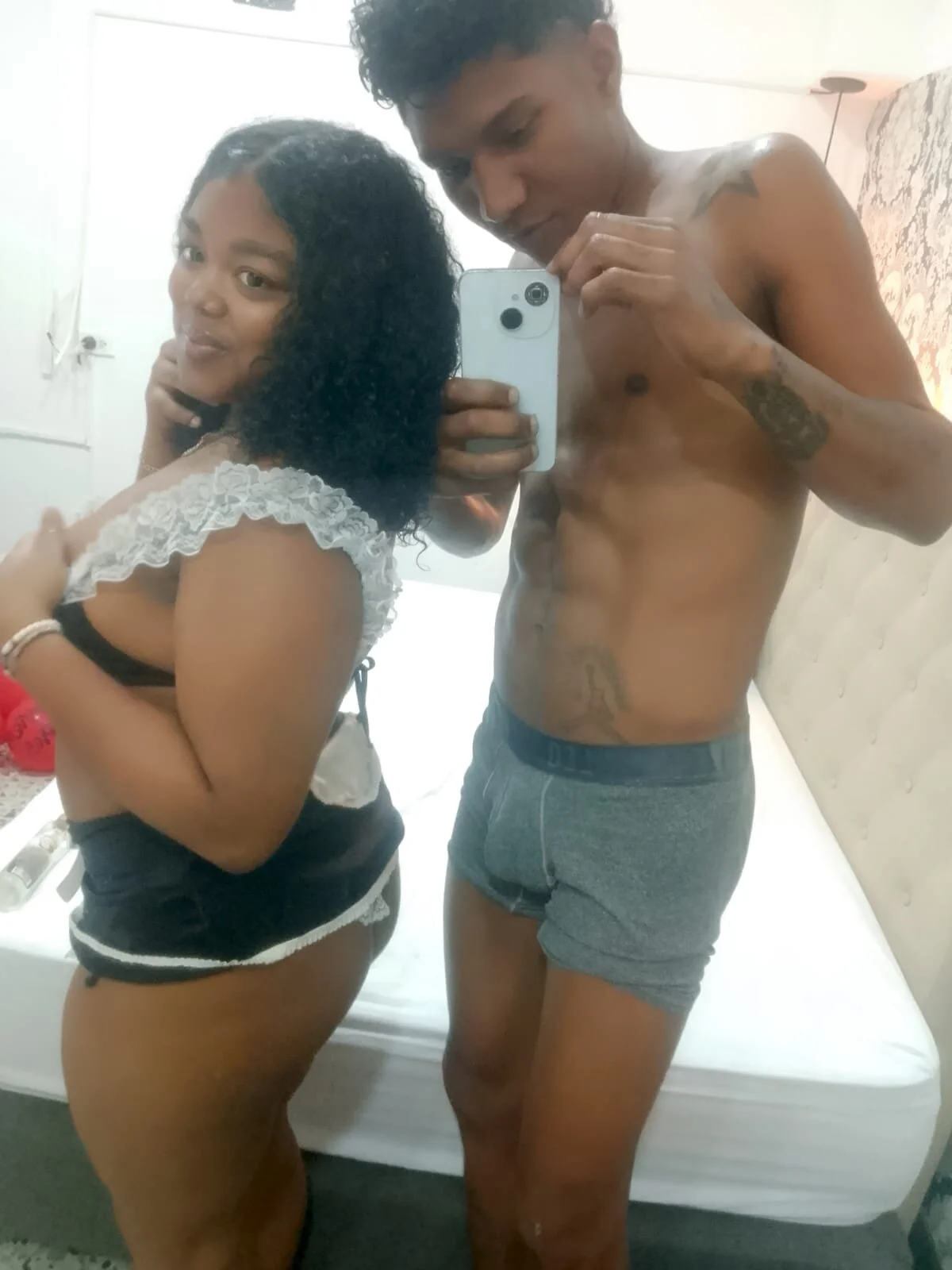 XXX Porn Photo of Nude Emaa_Scot 4