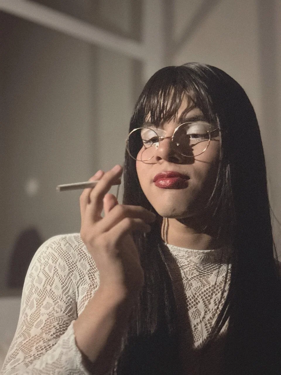 XXX Porn Photo of Nude Lana_Presscot 26