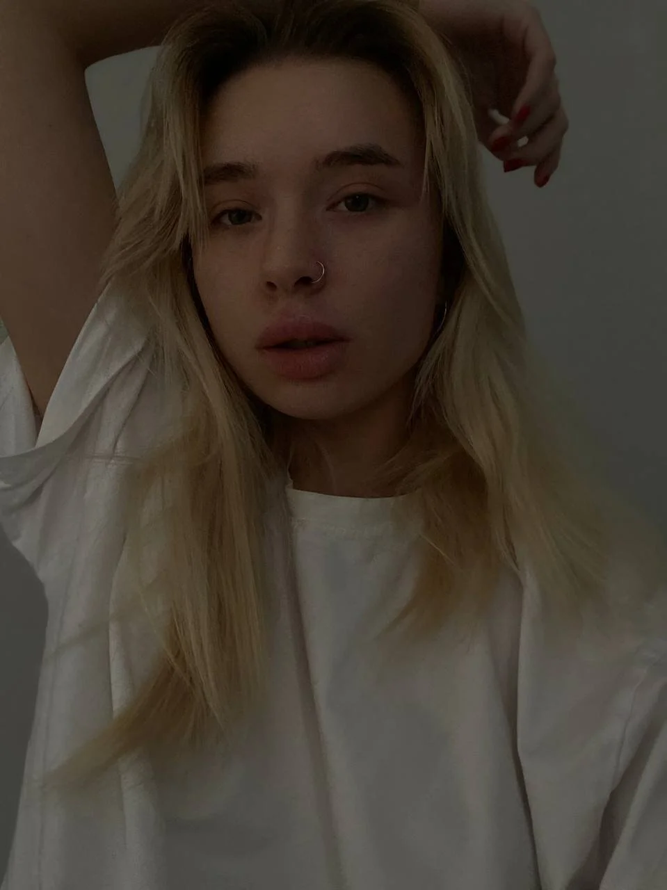 XXX Porn Photo of Nude MadisonKirk 4