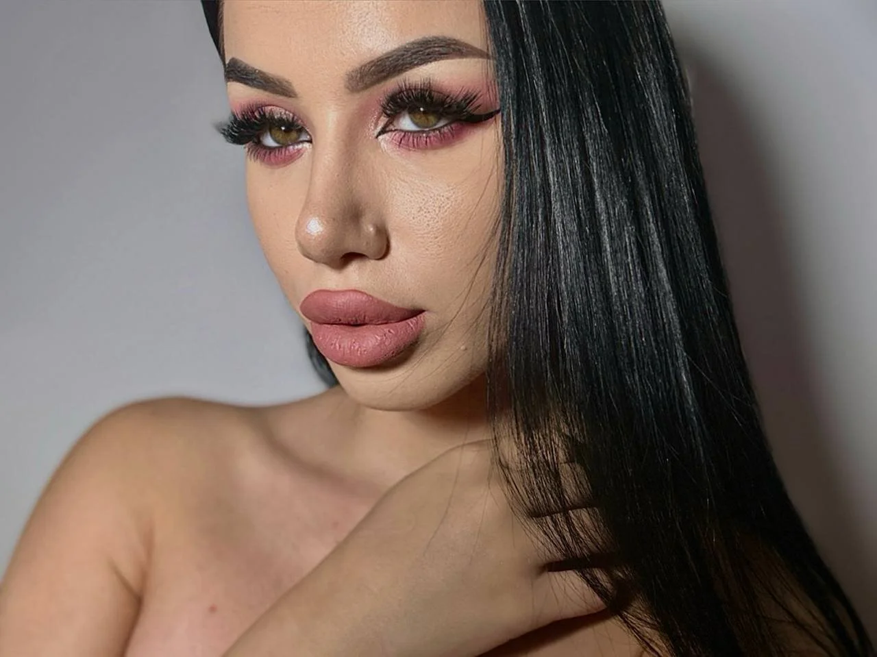 XXX Porn Photo of Nude Jenna_Day 13