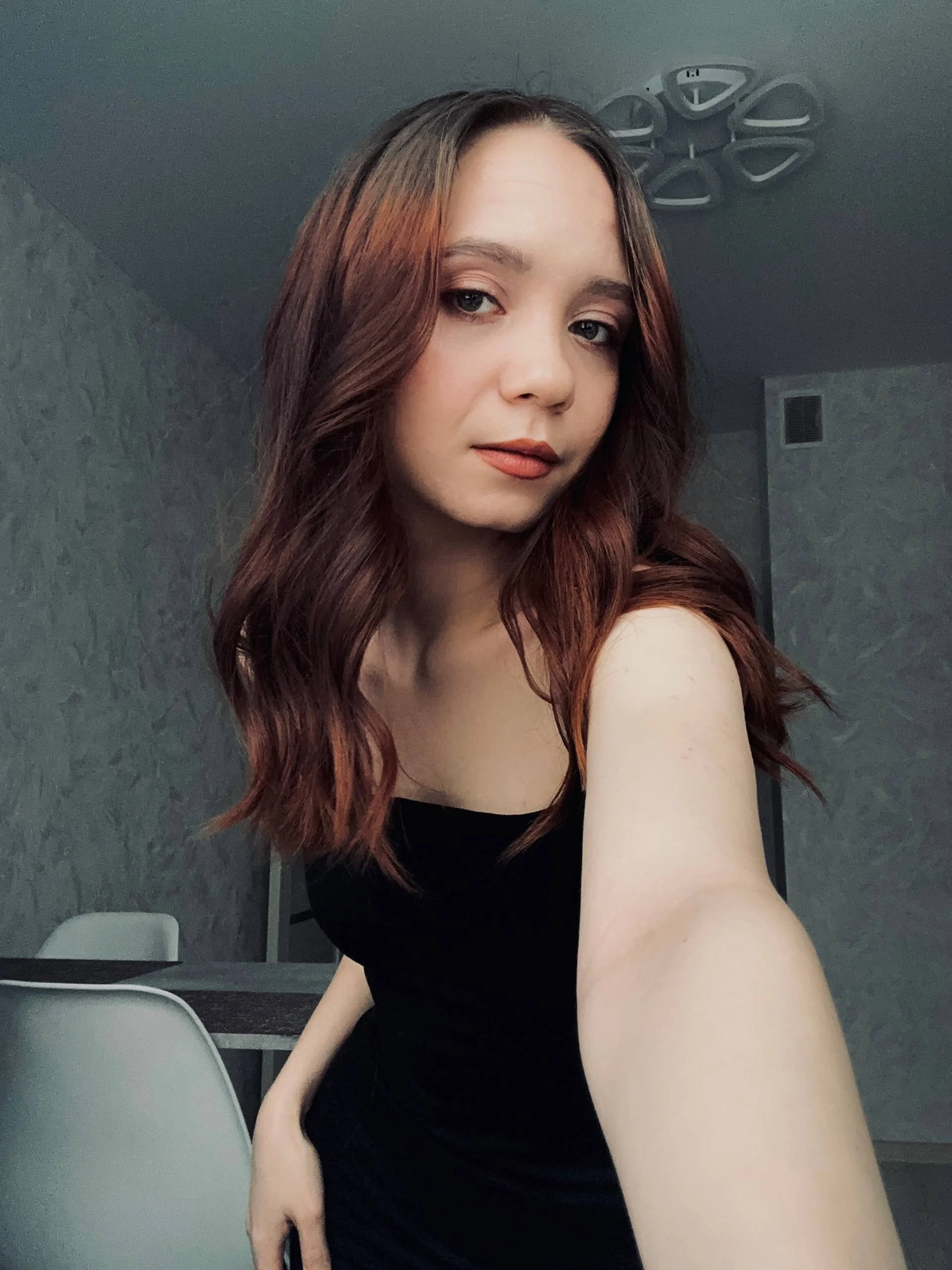 XXX Porn Photo of Nude Marymeka 4