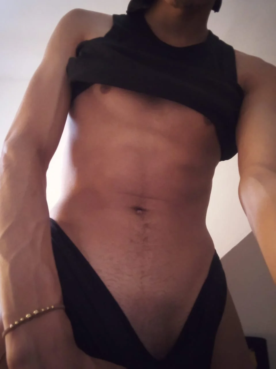 XXX Porn Photo of Nude nico_twink7 4