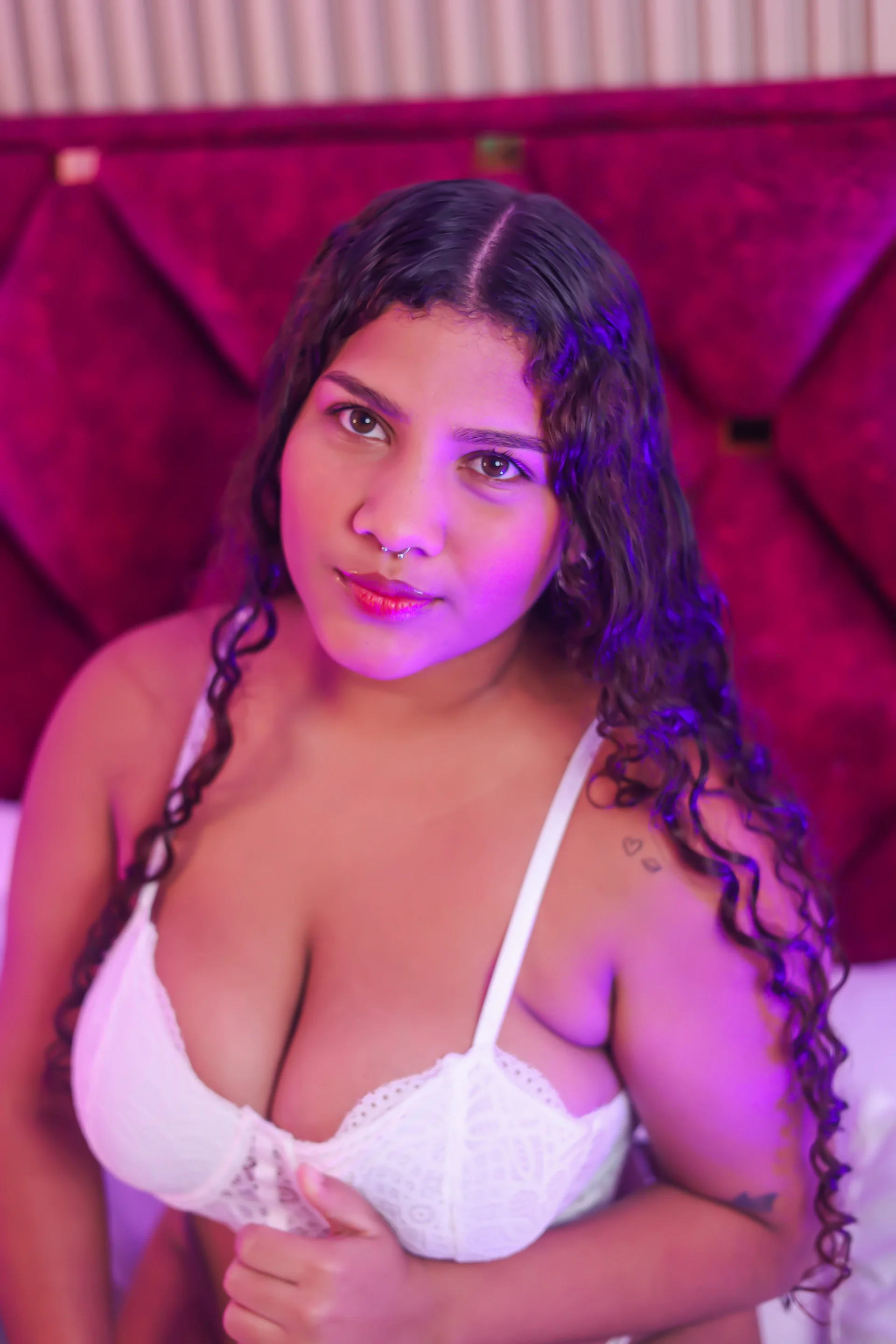 XXX Porn Photo of Nude RubyRosee_ 4