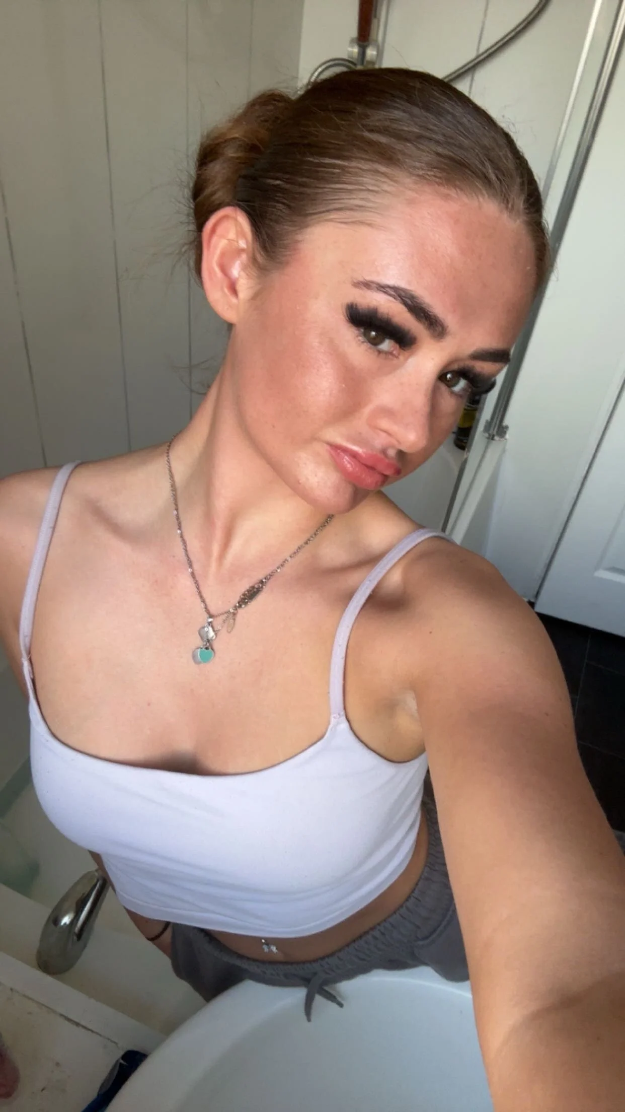 XXX Porn Photo of Nude WhooshedChirp 2