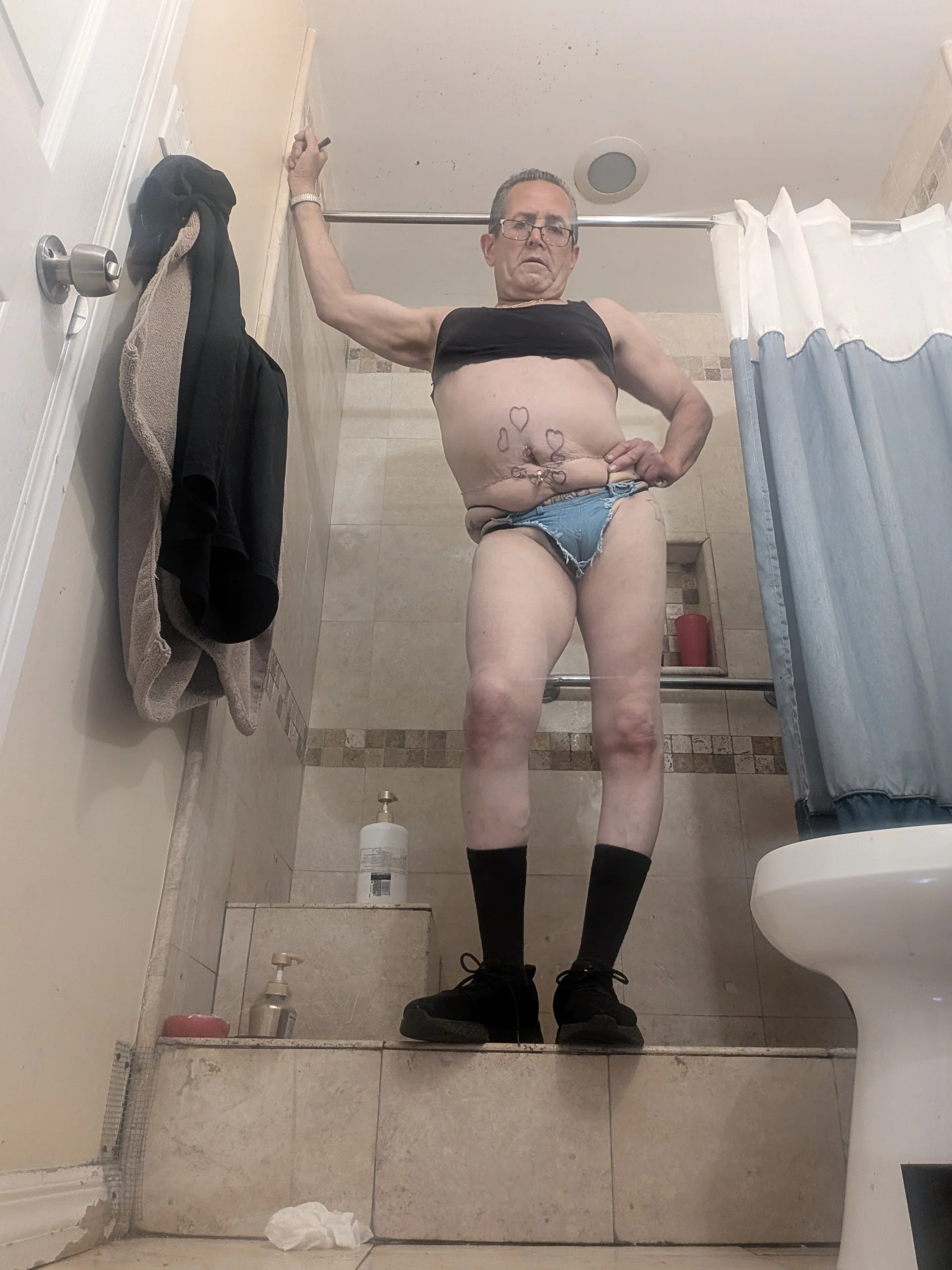 XXX Porn Photo of Nude bobby69cock 56