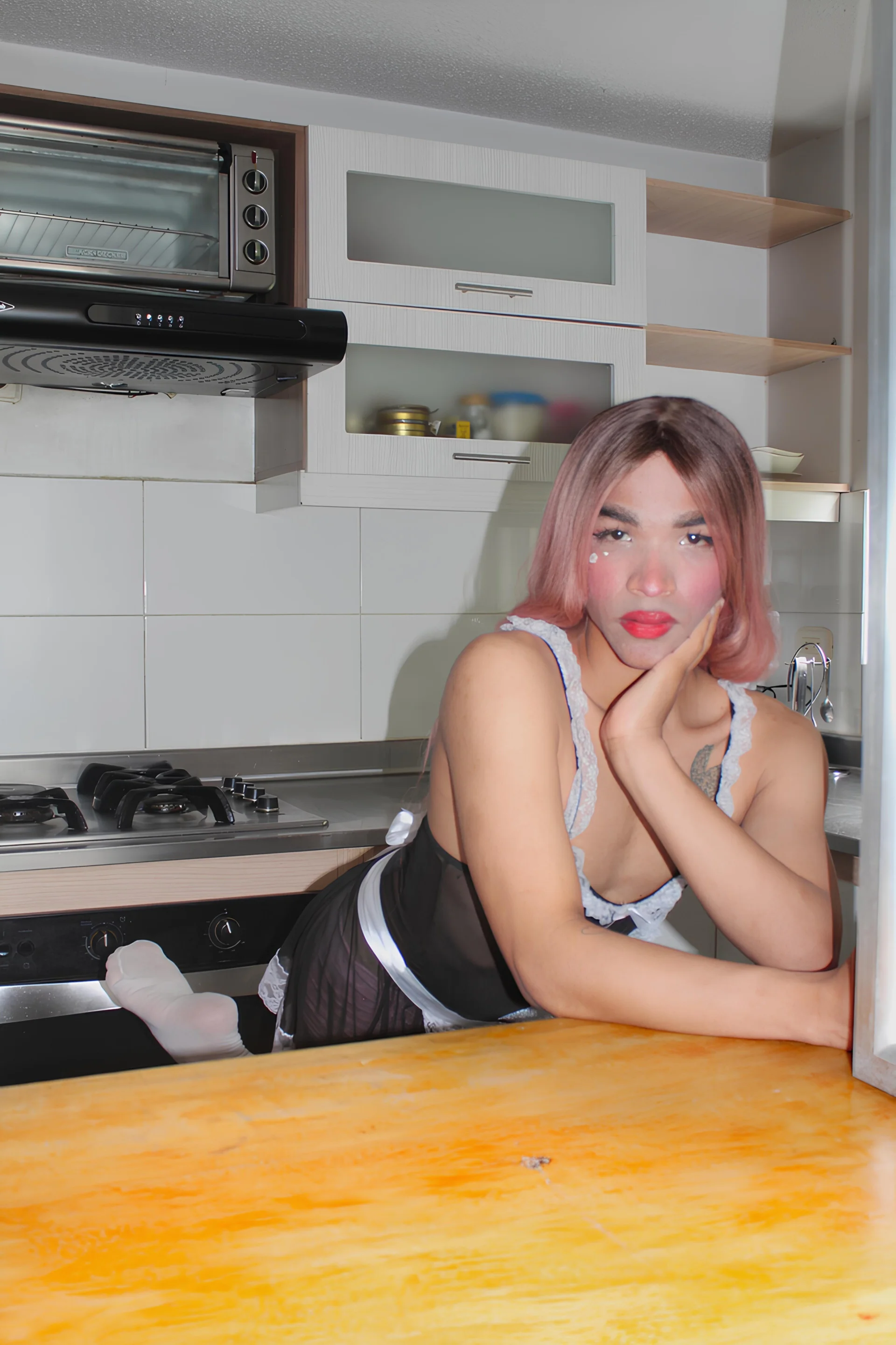 XXX Porn Photo of Nude Samantha_Blaze1 96