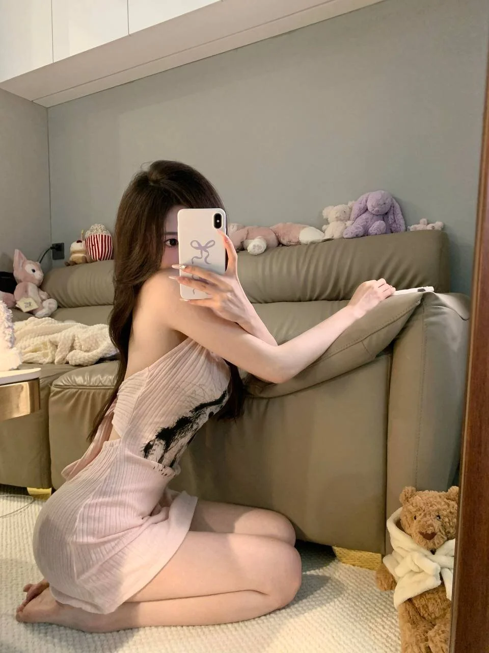XXX Porn Photo of Nude icha-icha 4